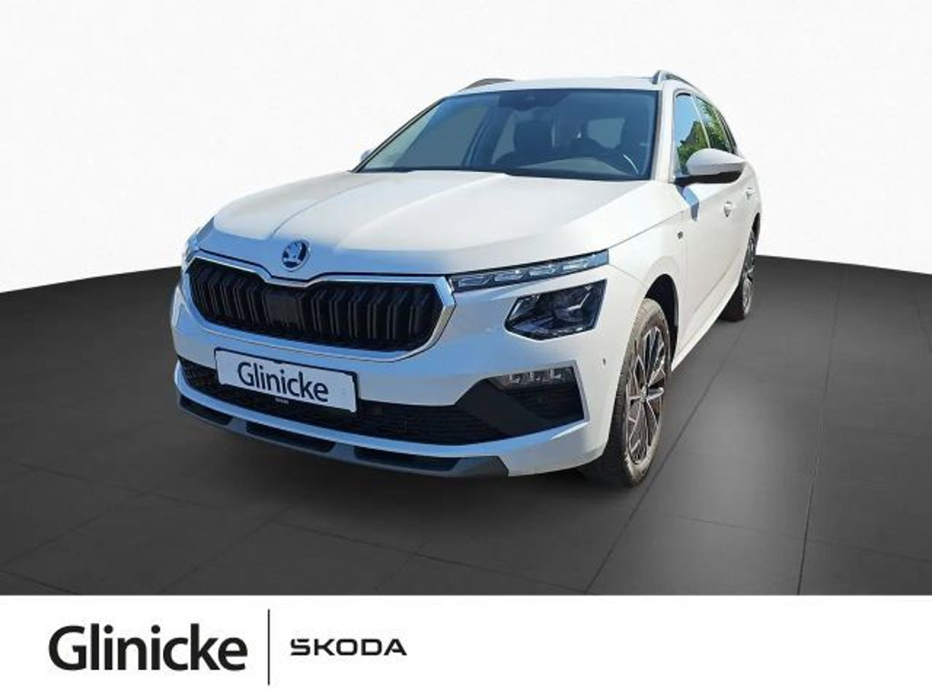 Skoda Kamiq Drive 85