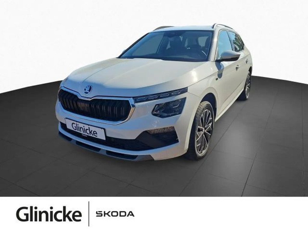 Skoda Kamiq Drive 85
