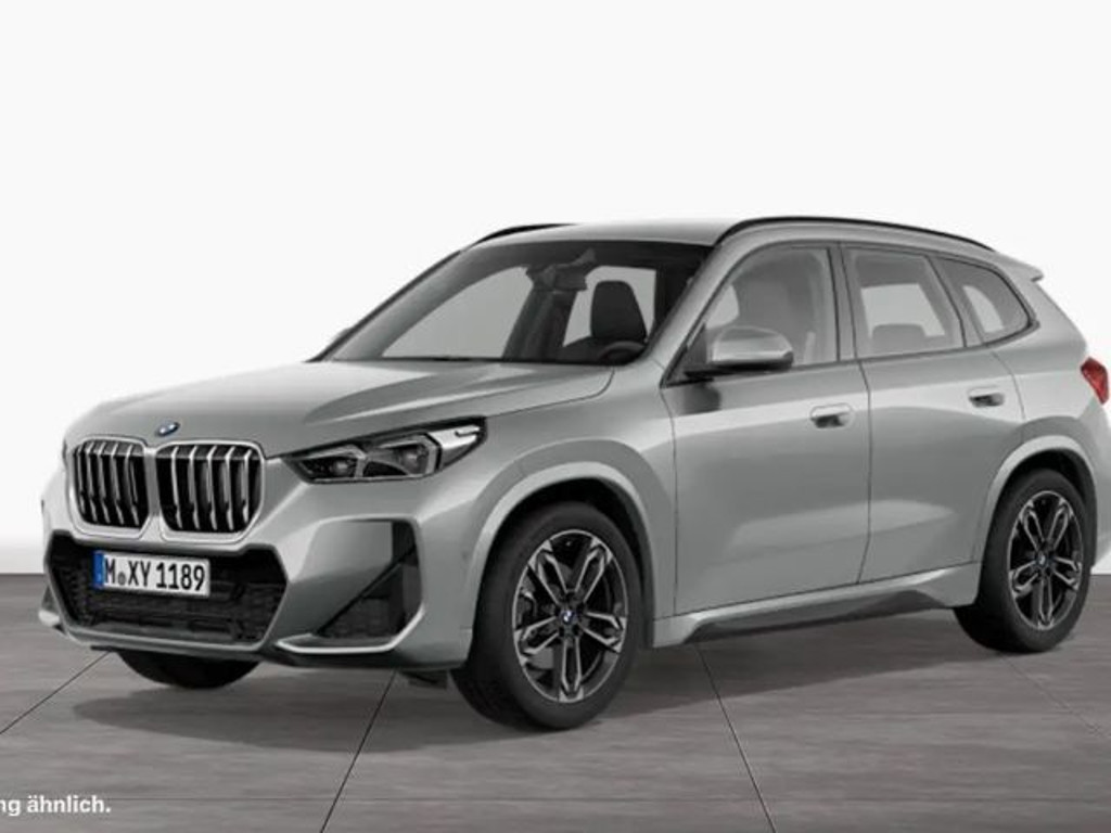 BMW X1 M-Sport