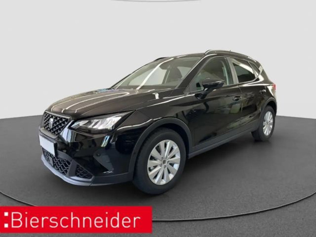Seat Arona 1.0 TSI DSG