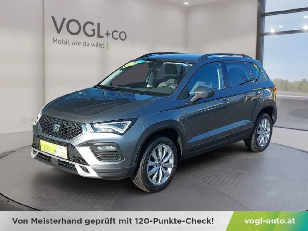 Seat Ateca Style DSG