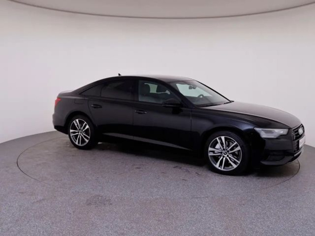 Audi A6 Sedan Quattro Sport 45 TDI