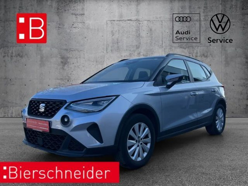 Seat Arona Style 1.0 TSI