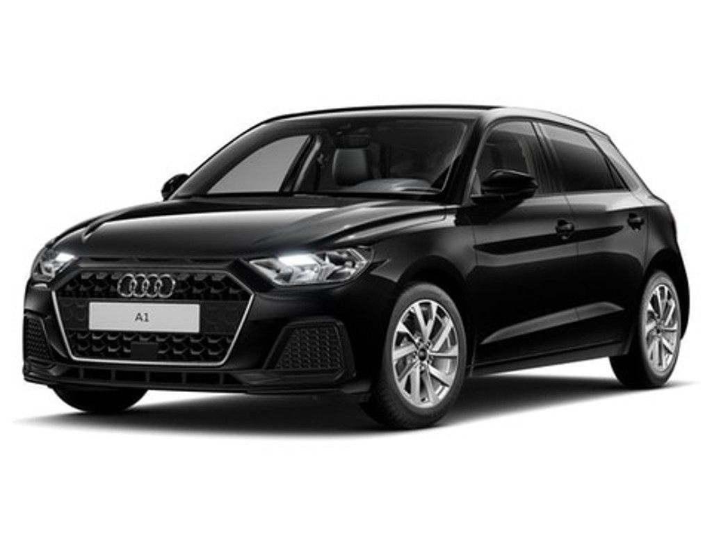 Audi A1 Sportback 30 TFSI