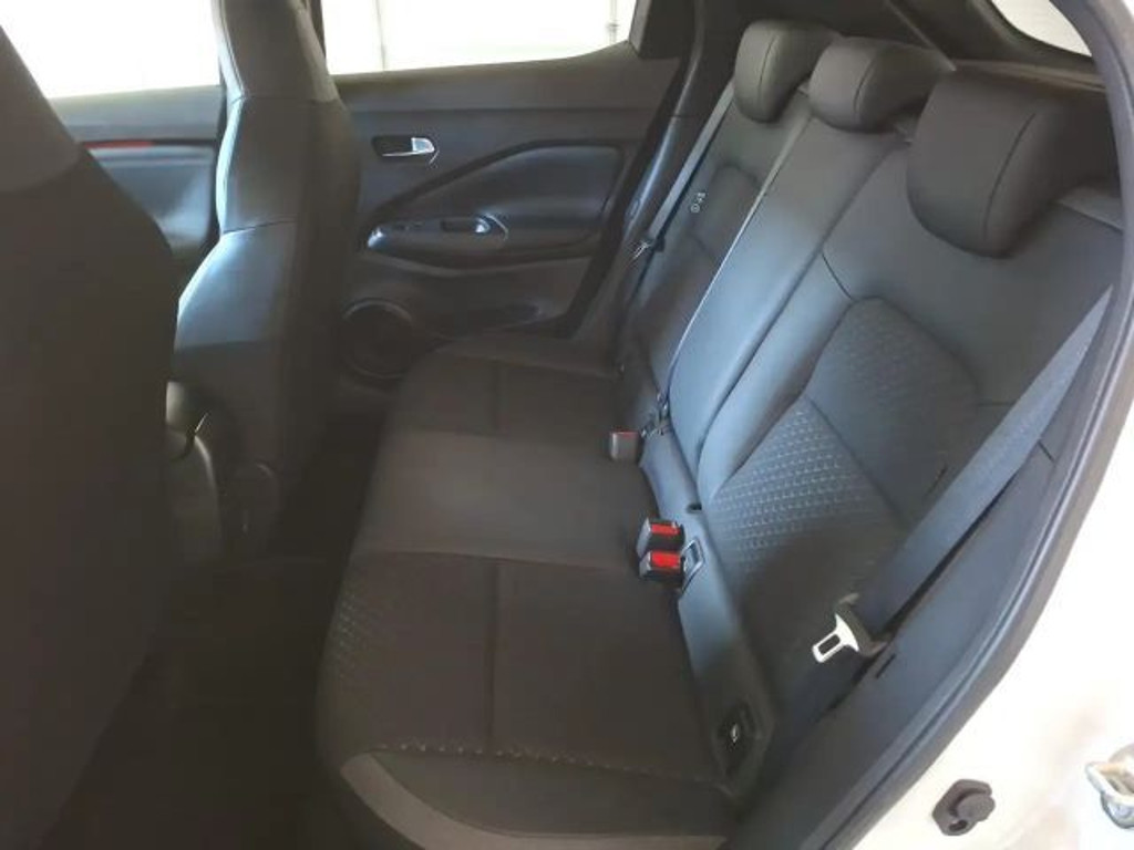 Nissan Juke N-Connecta DIG-T