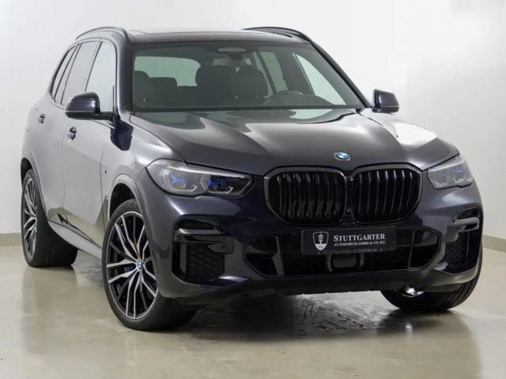 BMW X5 M-Sport Individual