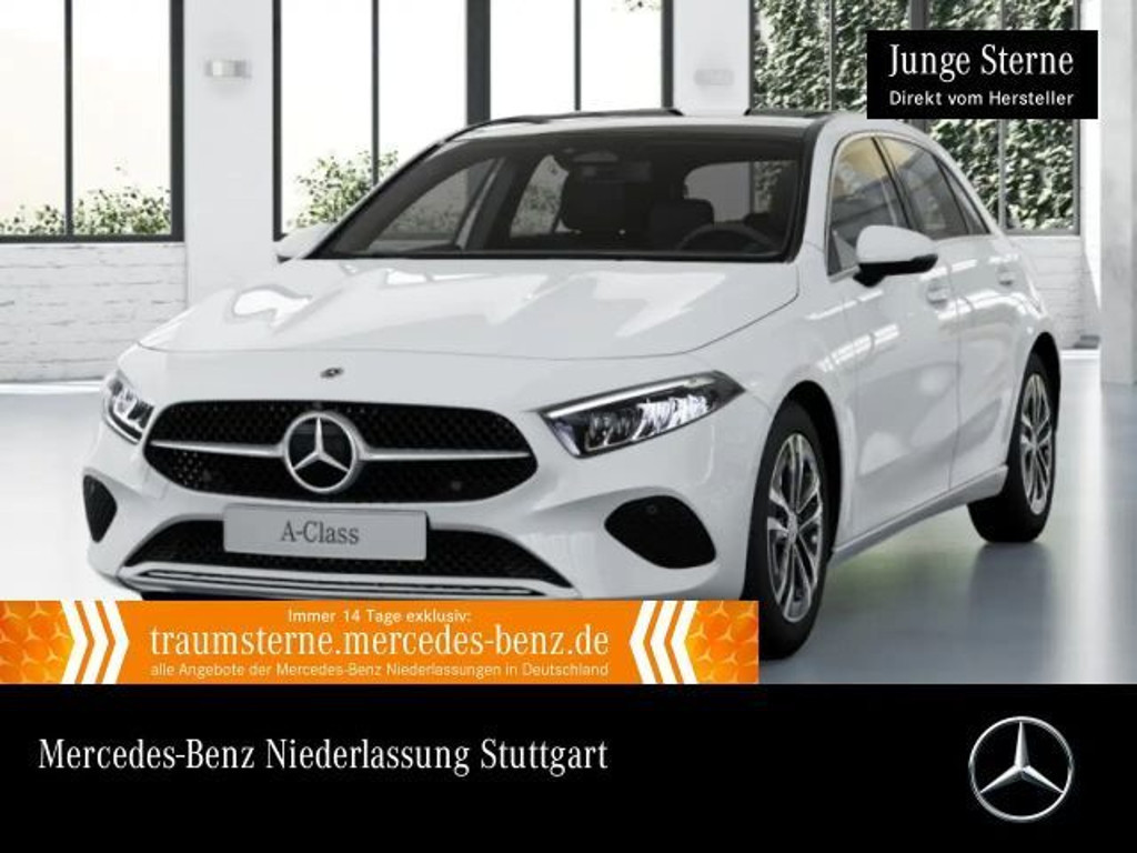 Mercedes-Benz A-Klasse A 250 A 250 e Progressive