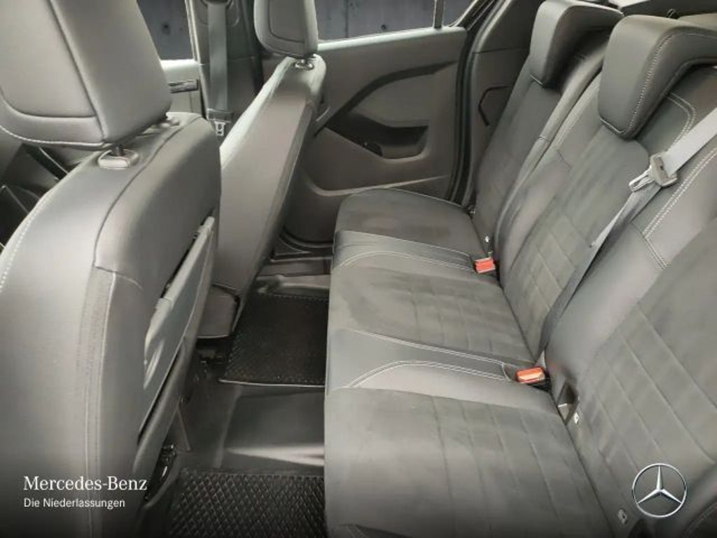 Mercedes-Benz T 160