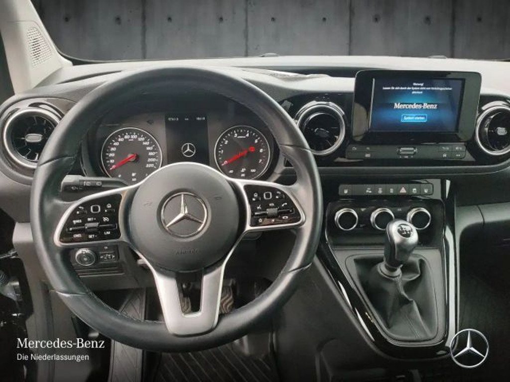 Mercedes-Benz T 160