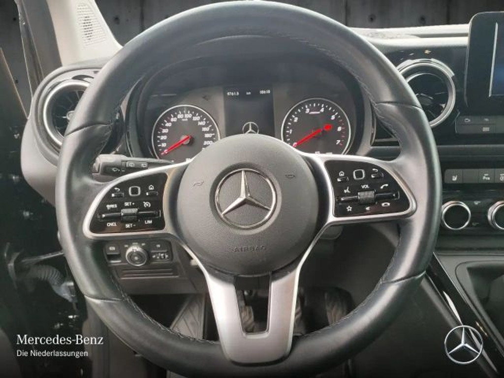 Mercedes-Benz T 160