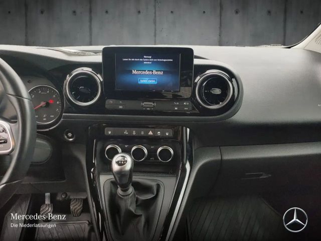 Mercedes-Benz T 160