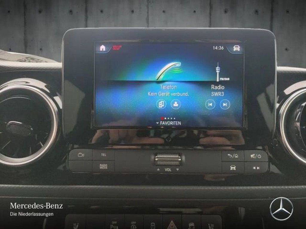Mercedes-Benz T 160