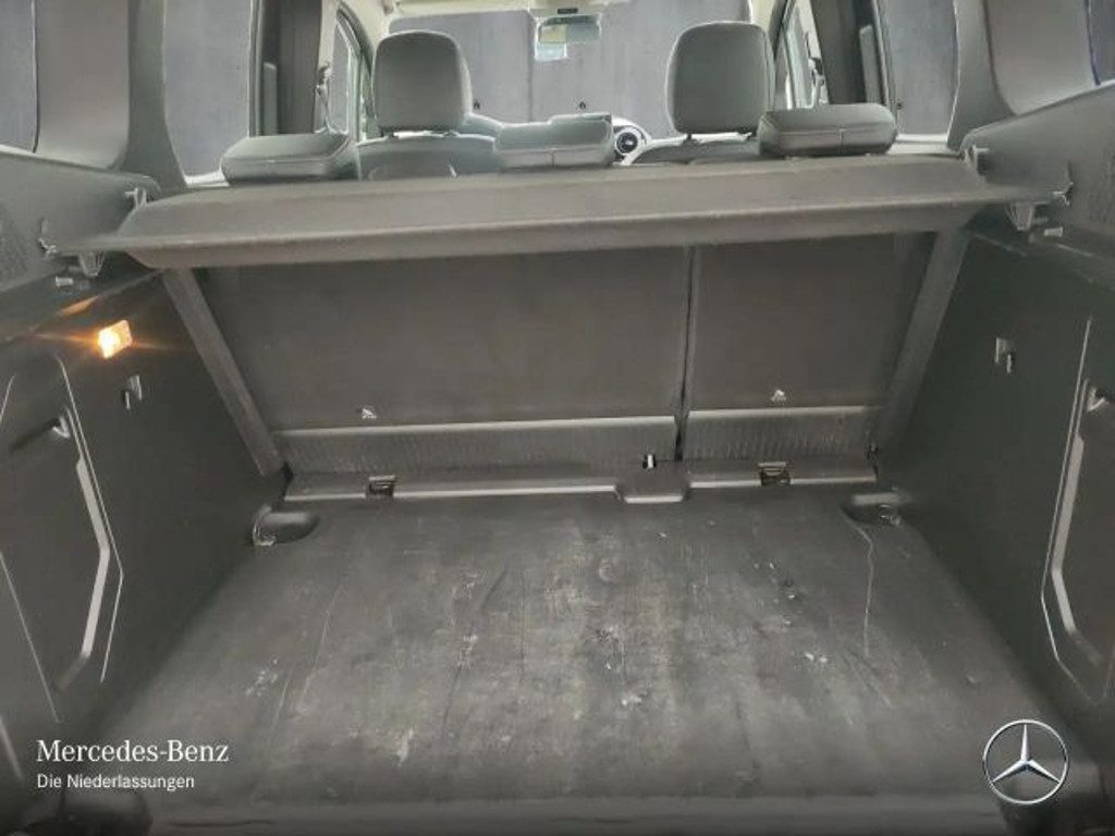 Mercedes-Benz T 160