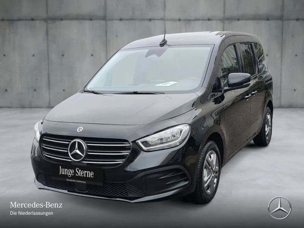 Mercedes-Benz T 160