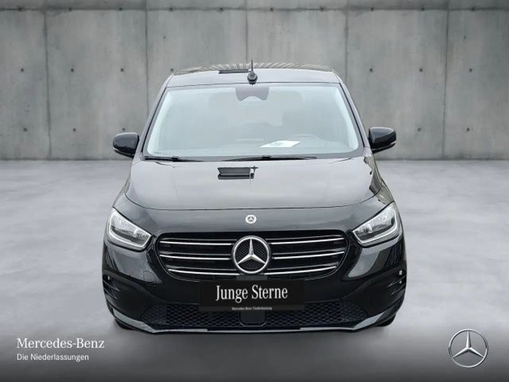 Mercedes-Benz T 160