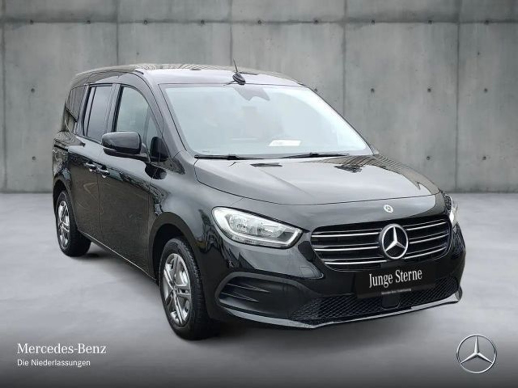 Mercedes-Benz T 160