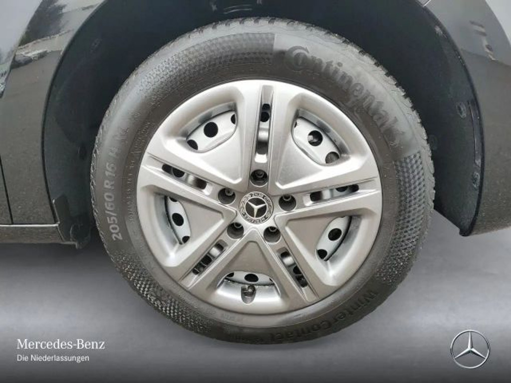 Mercedes-Benz T 160