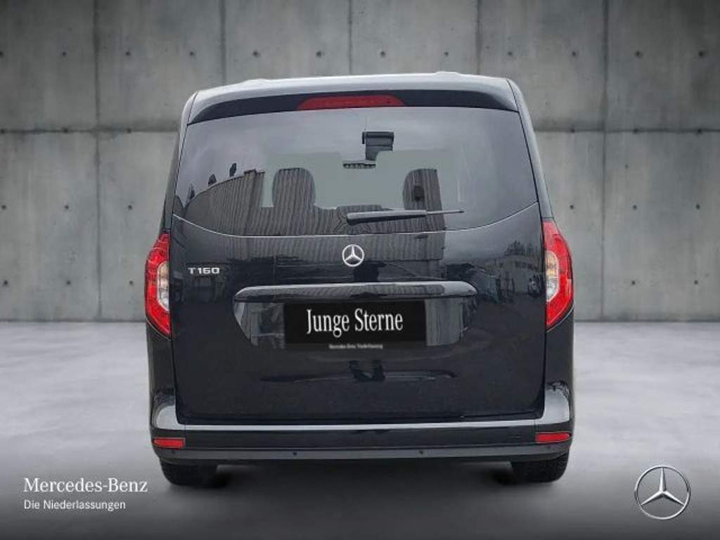 Mercedes-Benz T 160