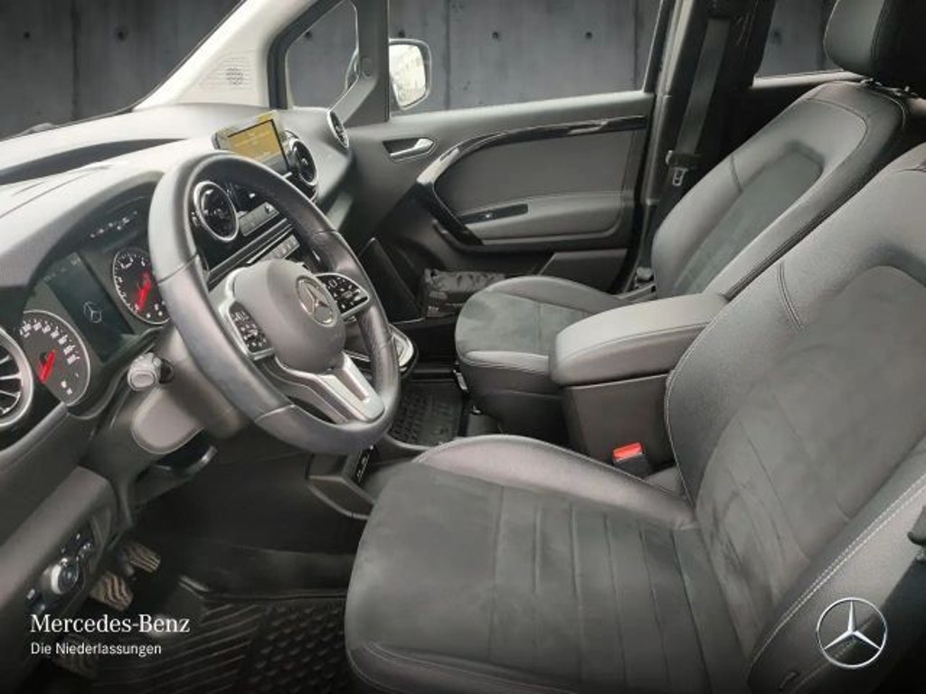Mercedes-Benz T 160