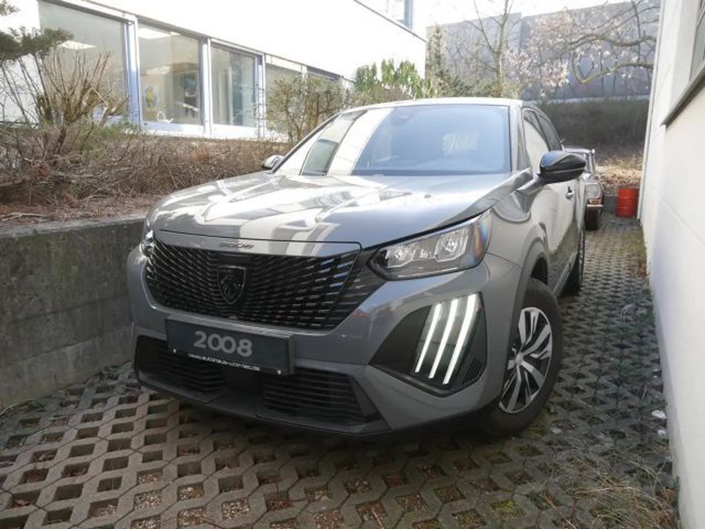 Peugeot 2008 PureTech Active Pack