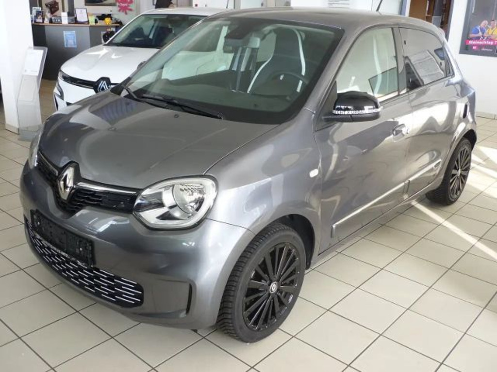 Renault Twingo SCe 65