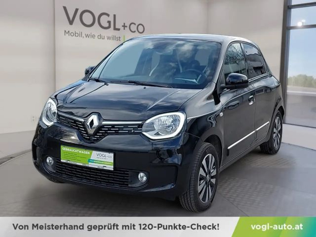 Renault Twingo Techno