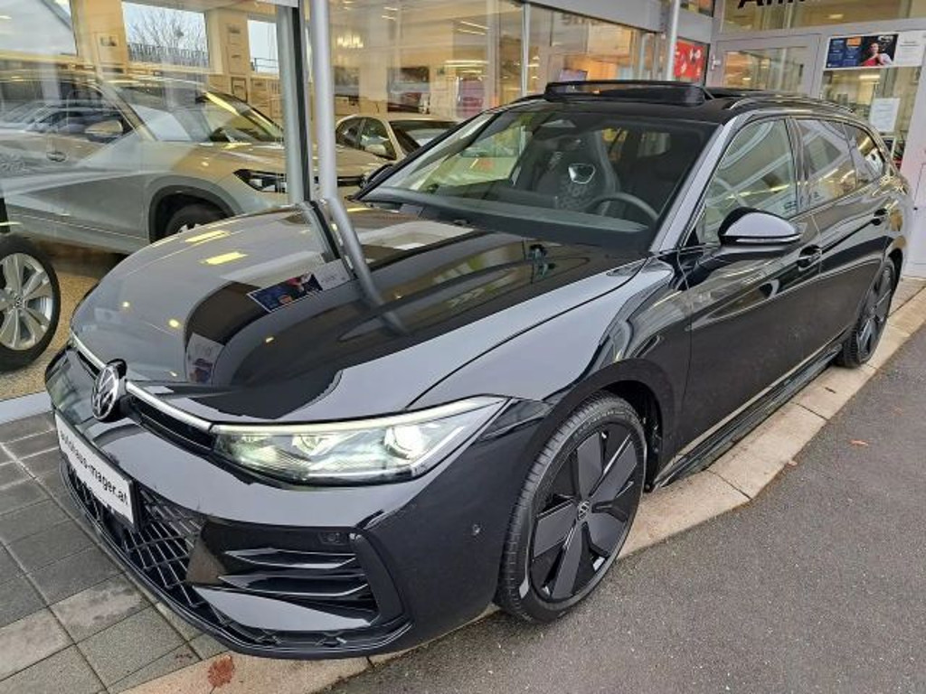 Volkswagen Passat DSG Sport Variant