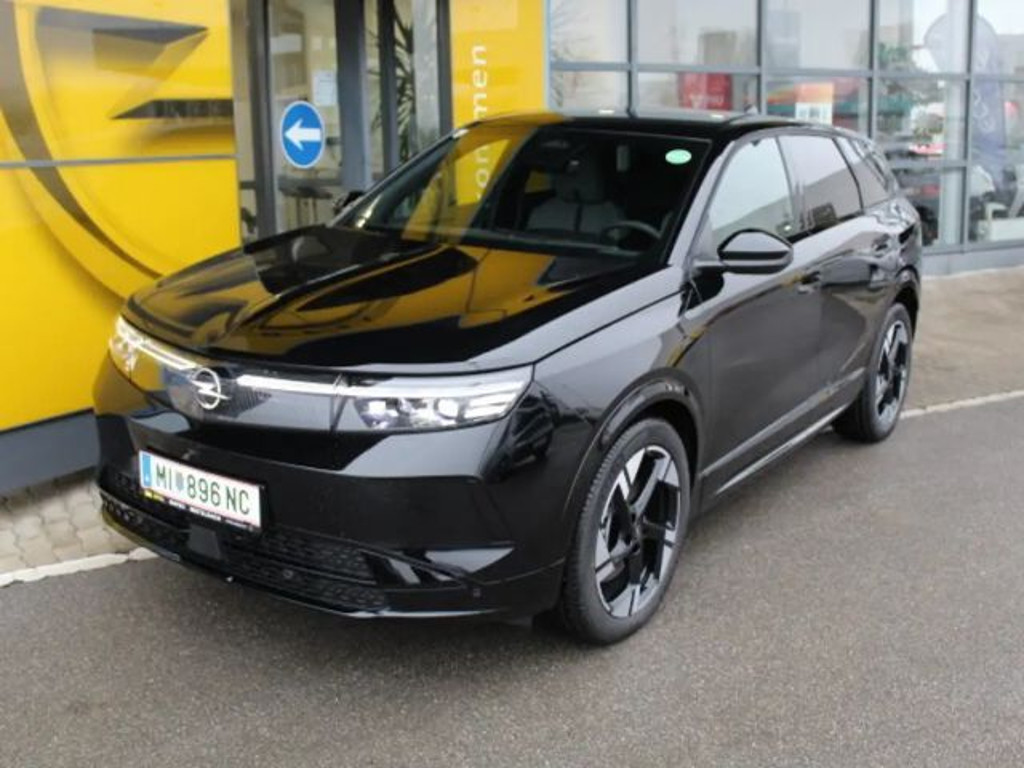 Opel Grandland Grand Sport GS-Line