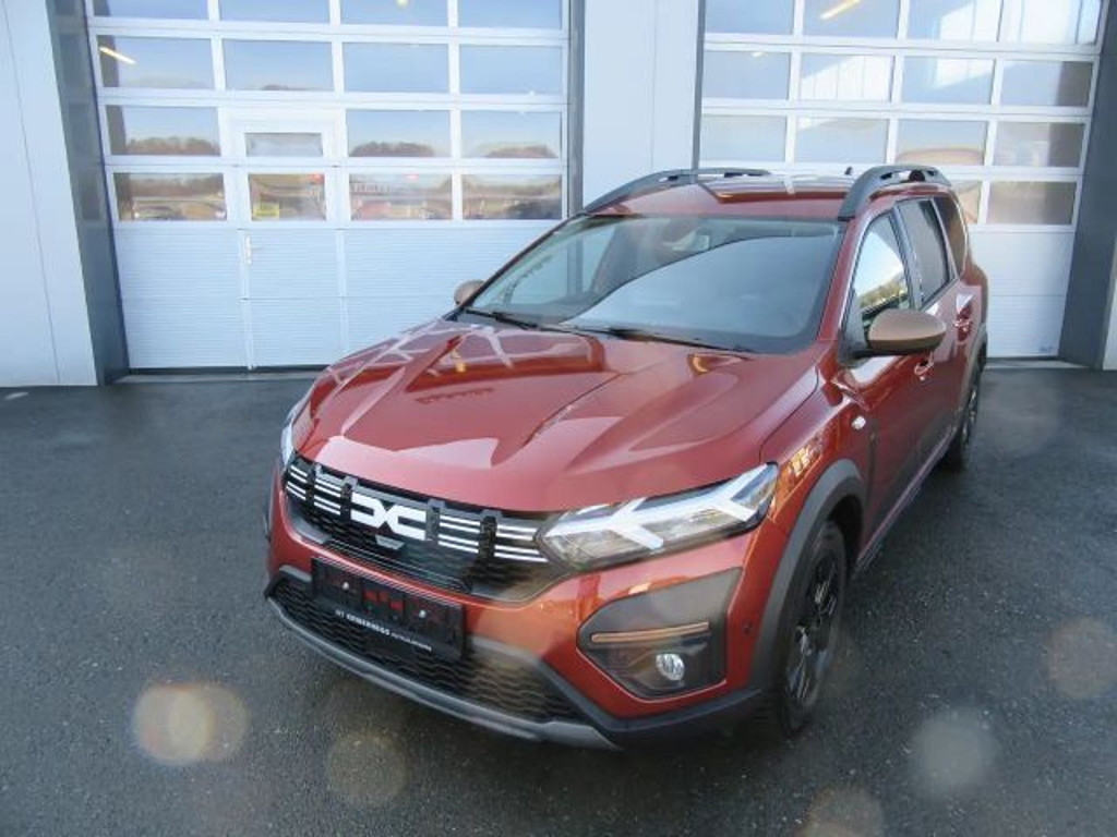 Dacia Jogger TCe 110 Extreme