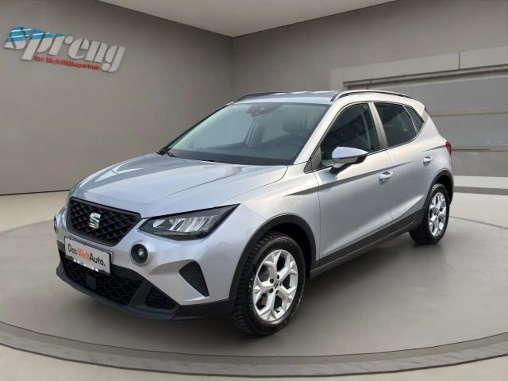 Seat Arona *Austria Edition* - nur € 17.999,-*