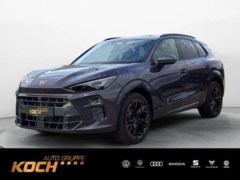 Cupra Terramar VZ 1.5 e-Hybrid e-Hybrid