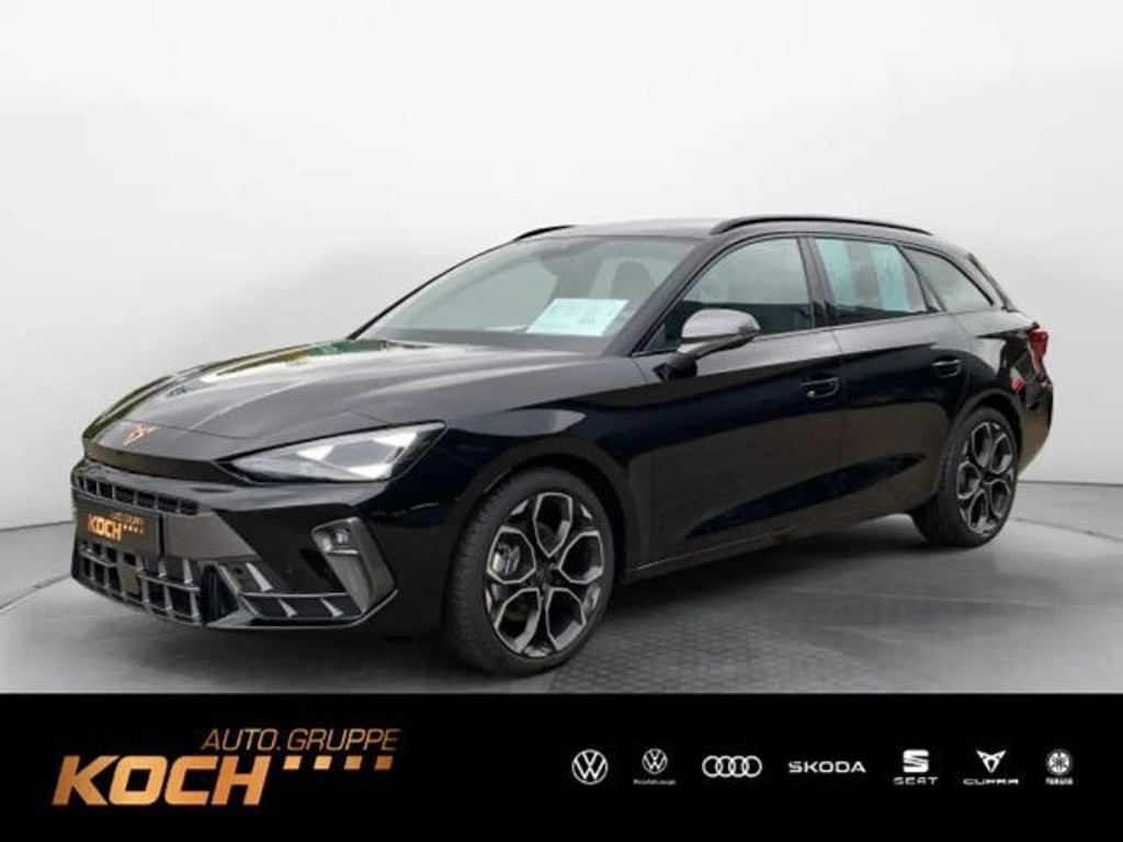 Cupra Leon Sportstourer 2.0 TDI