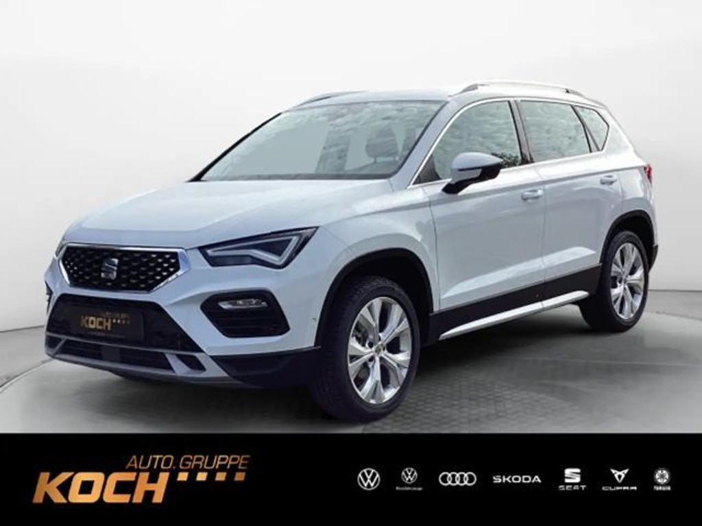 Seat Ateca 1.5 TSI