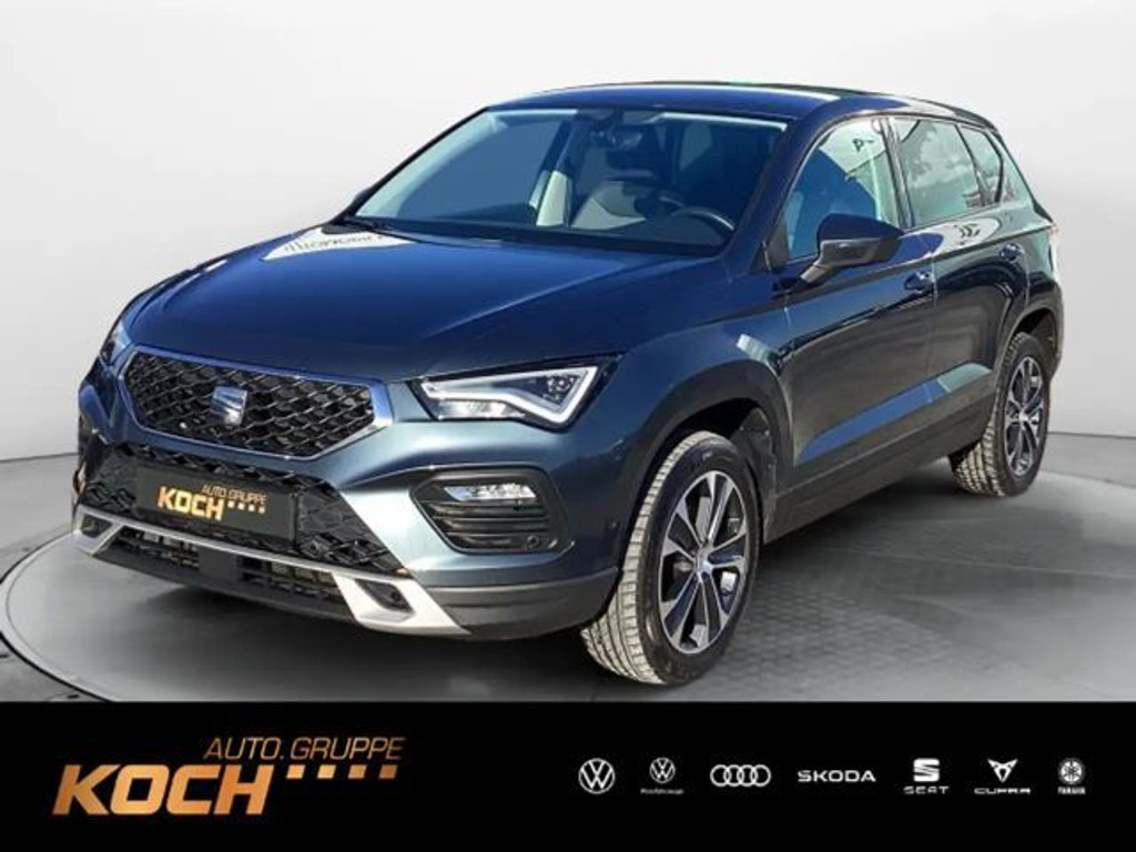 Seat Ateca Style 2.0 TDI