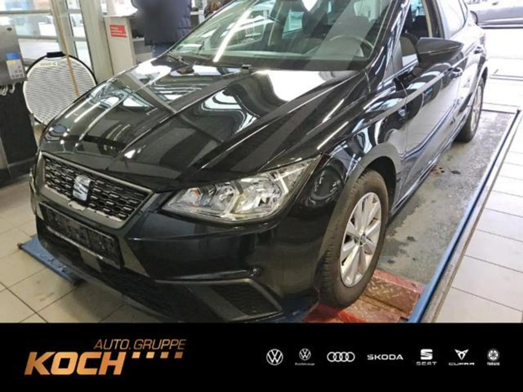 Seat Ibiza Style 1.0 TSI