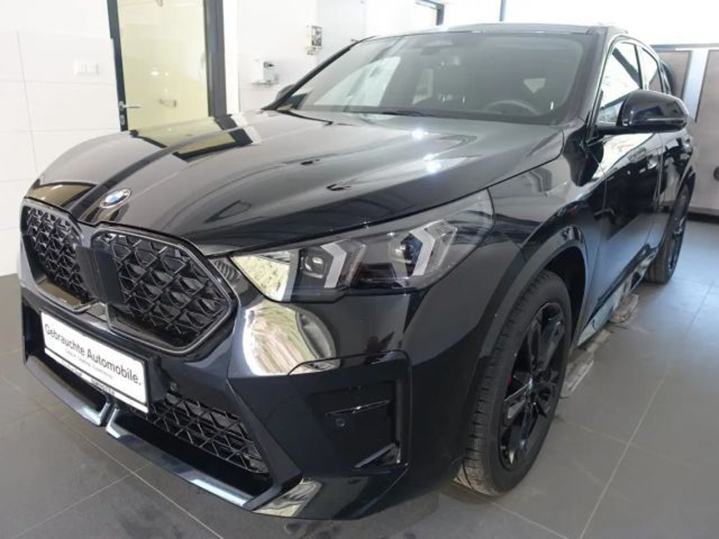 BMW X2 xDrive