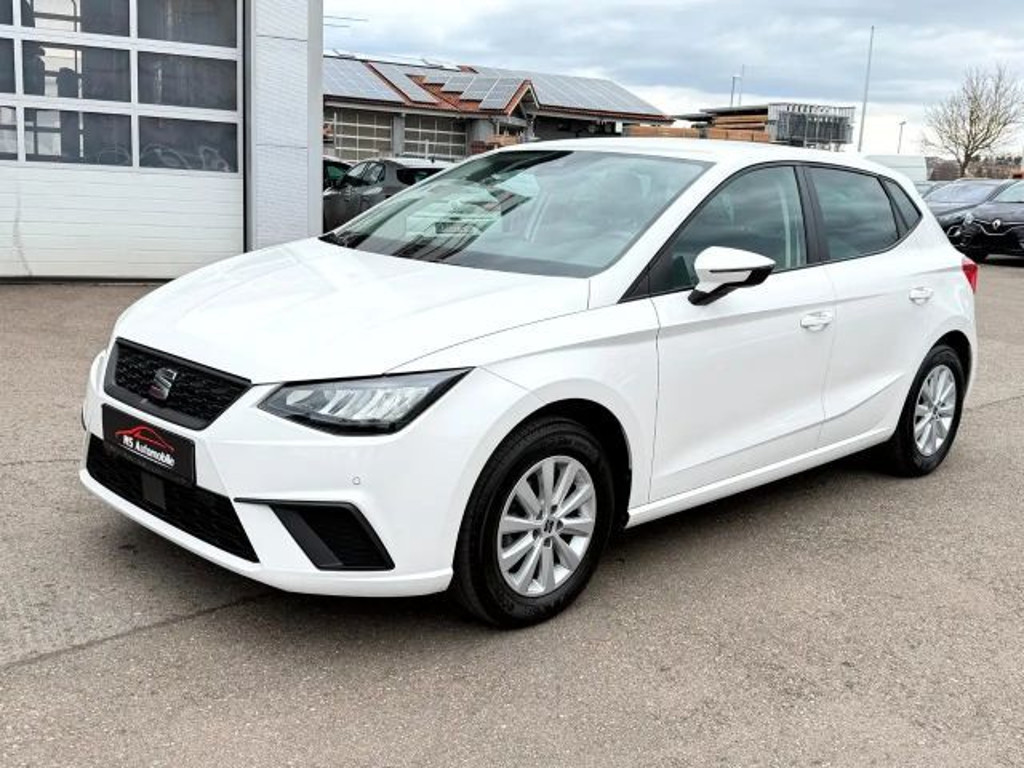 Seat Ibiza Style 1.0 TSI