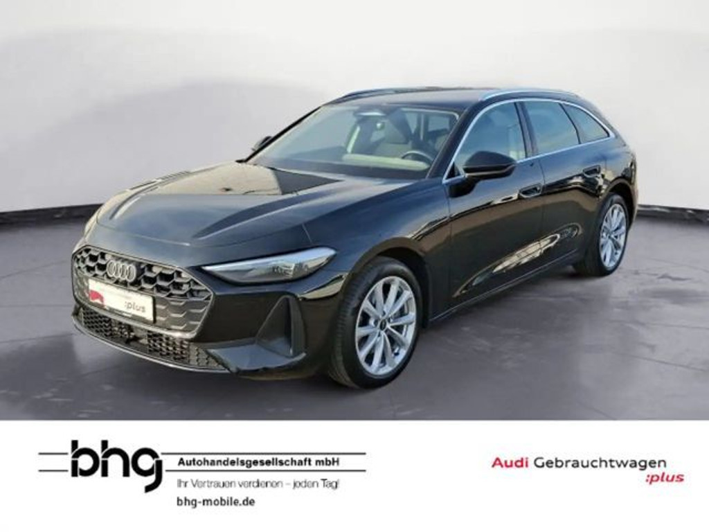 Audi A5 Business S-Tronic