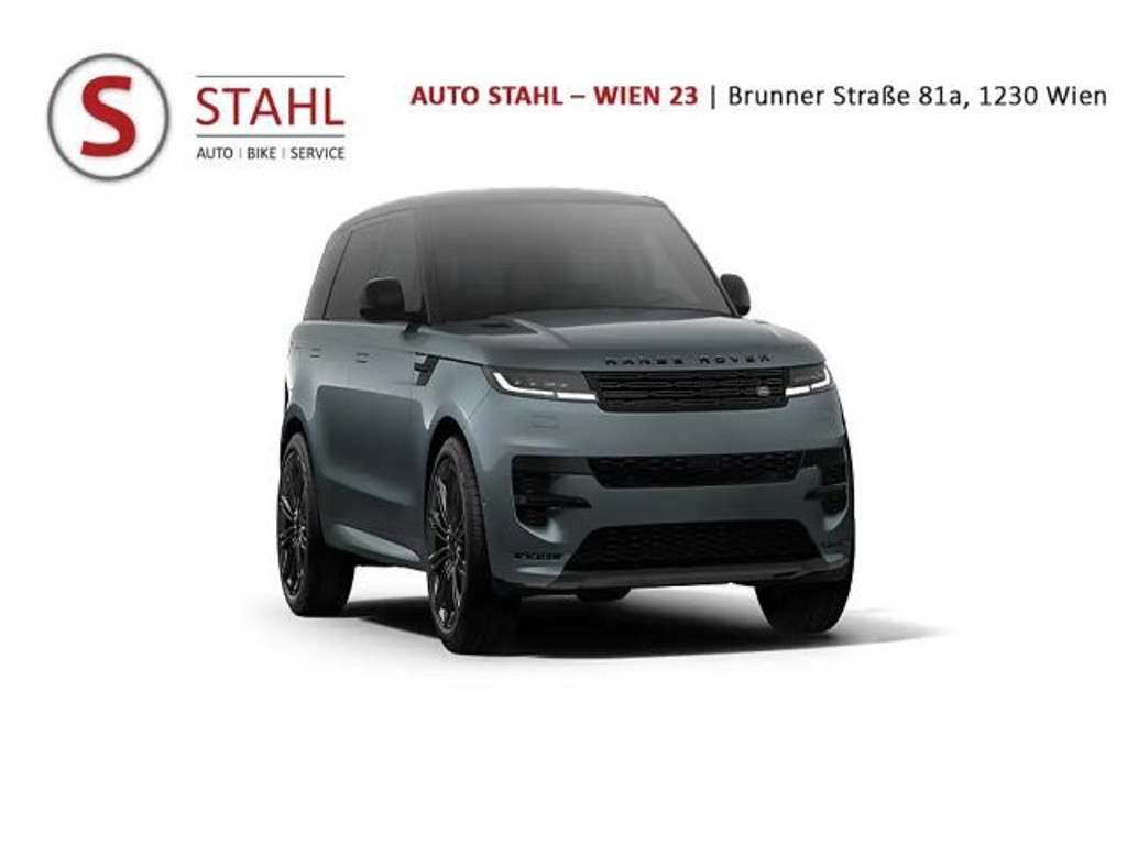 Land Rover Range Rover Sport Dynamic SE AWD
