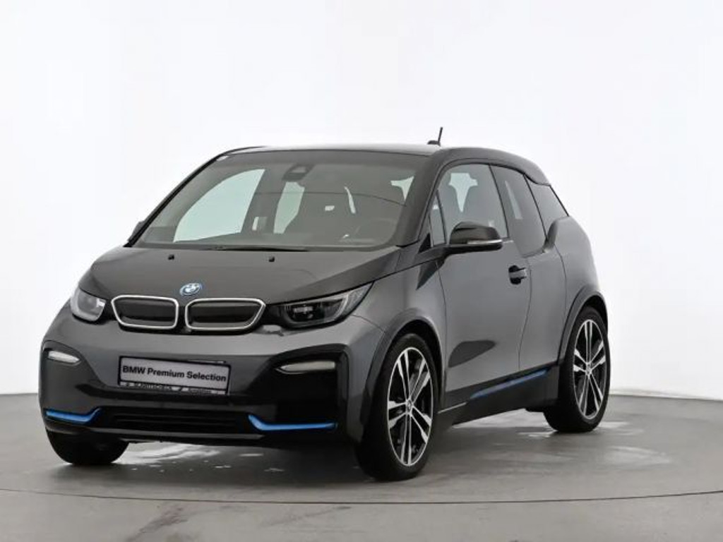 BMW i3 Sedan