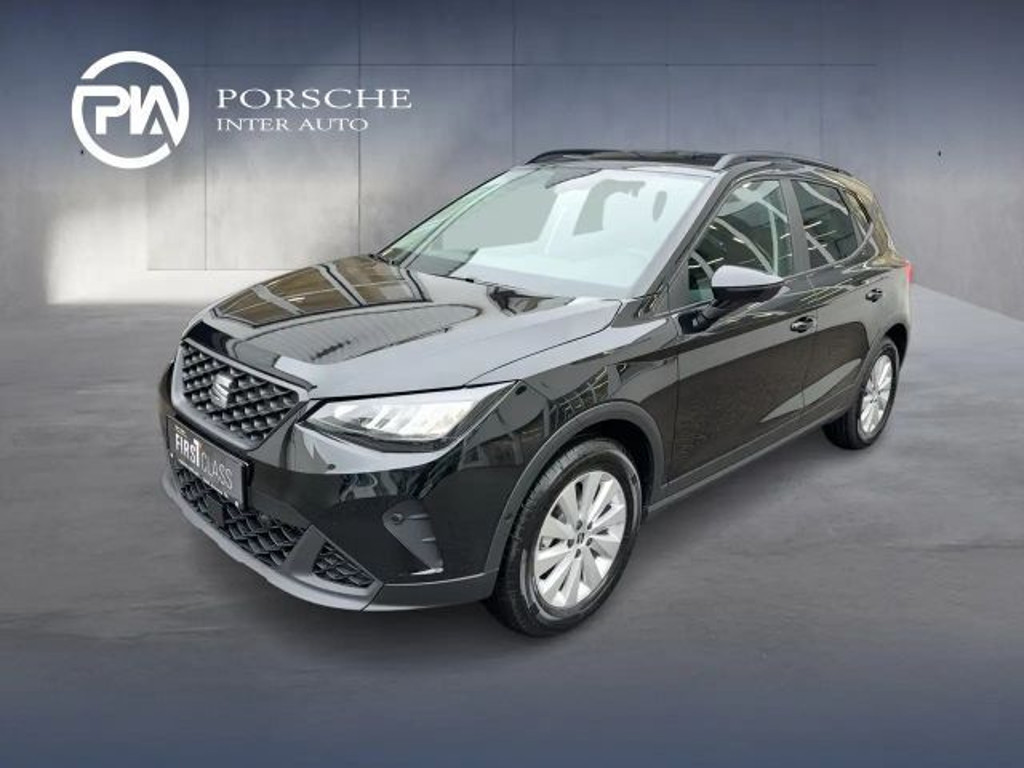 Seat Arona Style 1.0 TSI DSG