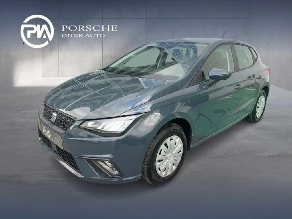 Seat Ibiza 1.0 TSI Reference