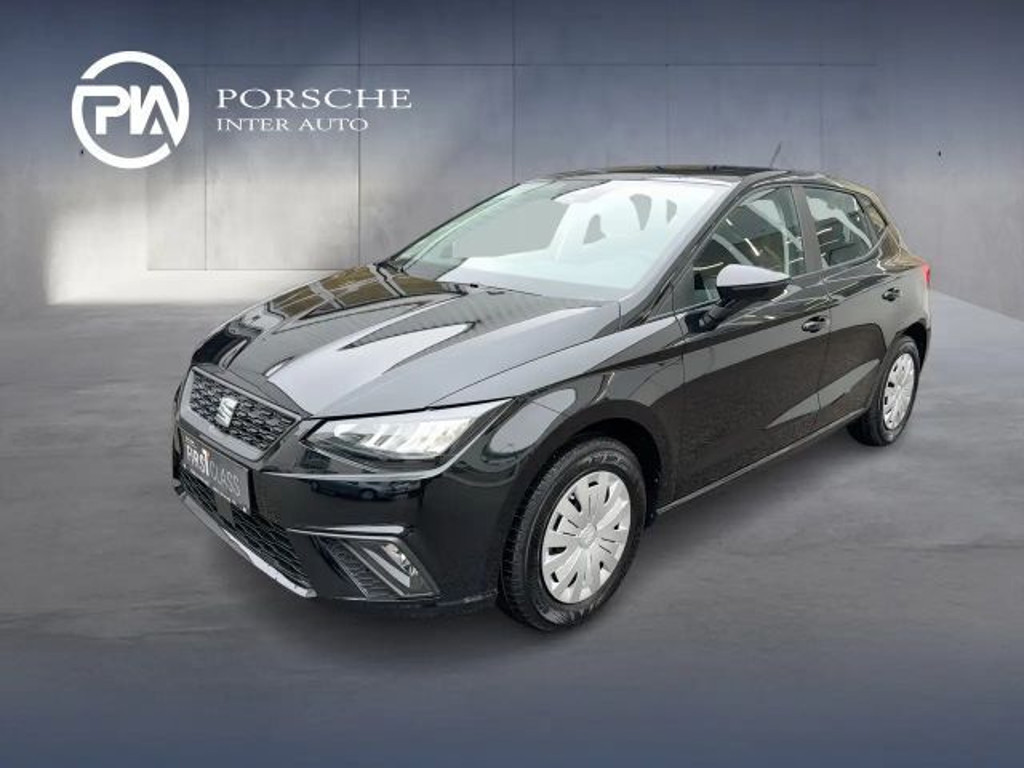 Seat Ibiza 1.0 TSI Reference