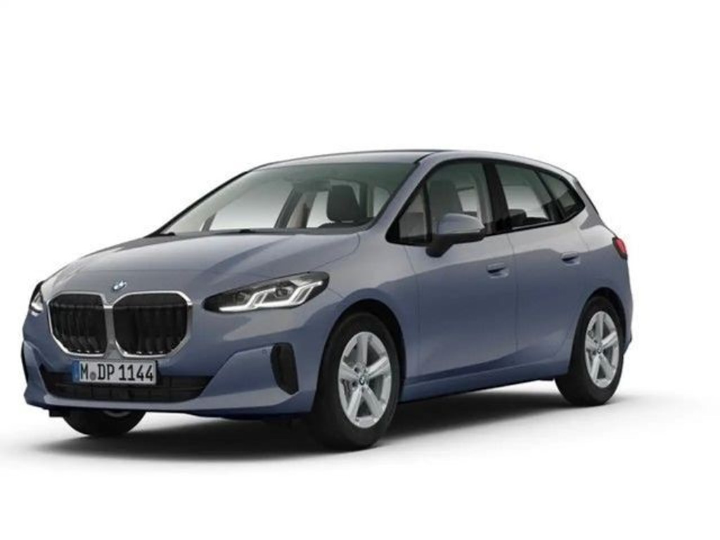 BMW 2 Serie 220 *Premium*Navi*Aktivsitz*Kamer