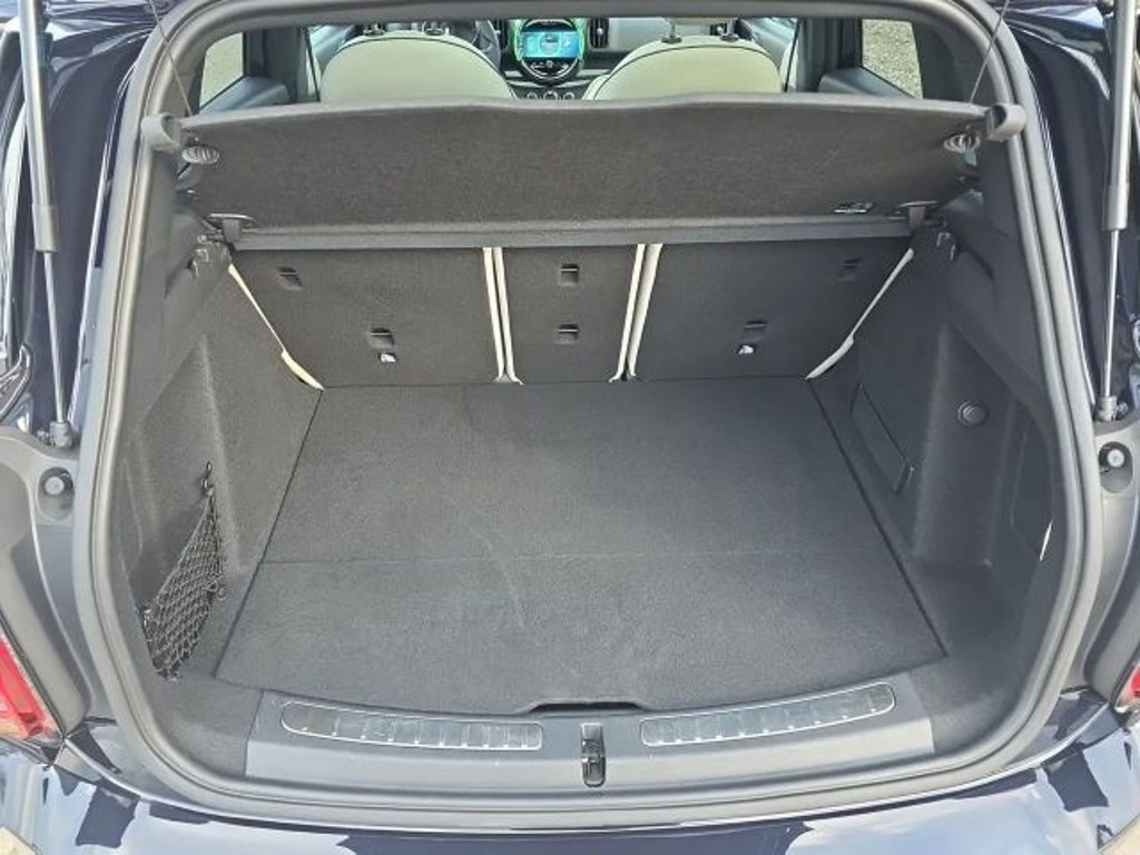 Mini John Cooper Works Countryman