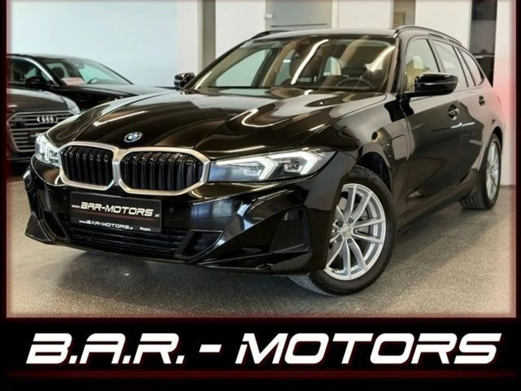 BMW 3 Serie 330 xDrive 330e