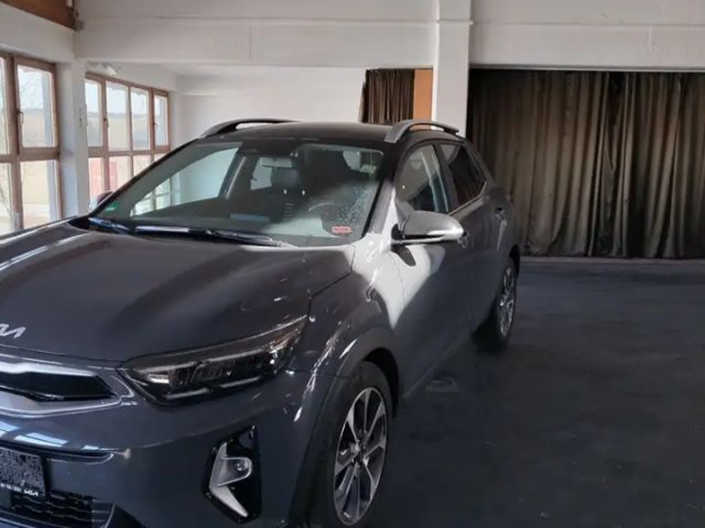 Kia Stonic Spirit