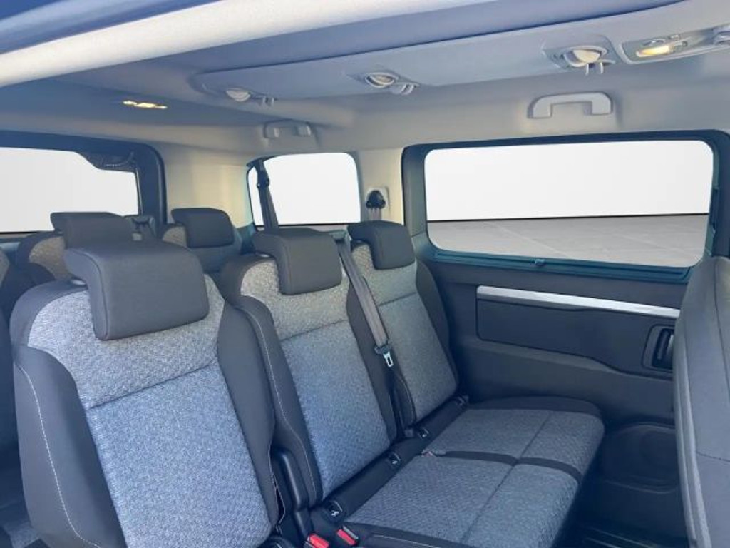 Citroën Spacetourer