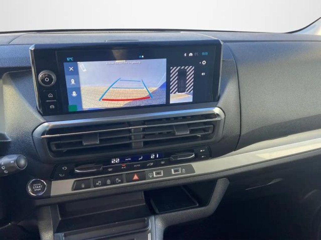 Citroën Spacetourer