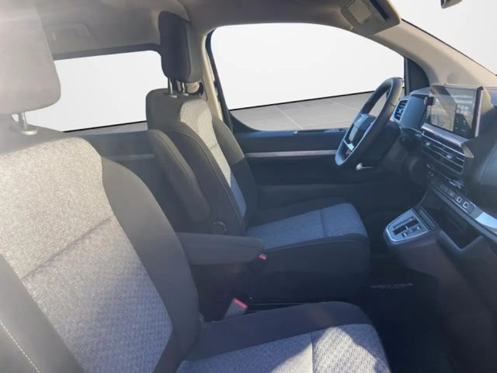 Citroën Spacetourer